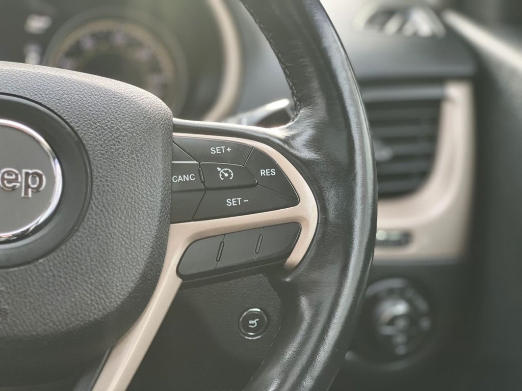 Used Jeep Cherokee 2016 for sale - 77369870: Photo 20