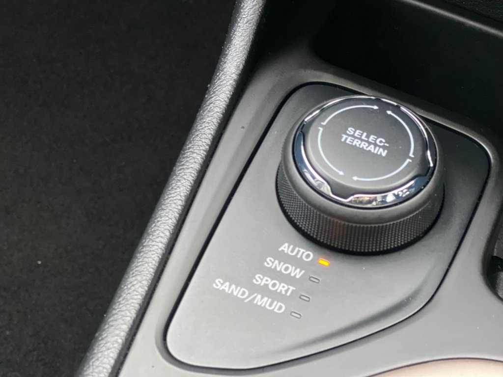 Used Jeep Cherokee 2016 for sale - 77369870: Photo 21