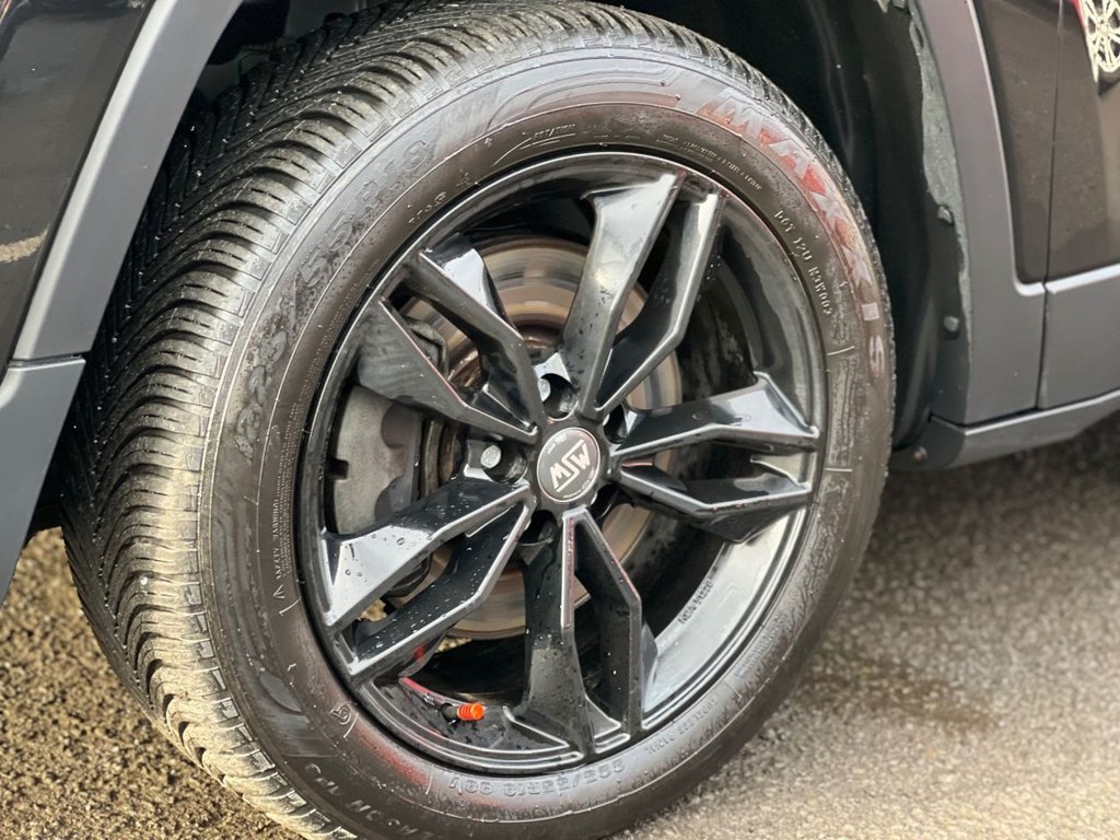 Used Jeep Cherokee 2016 for sale - 77369870: Photo 25