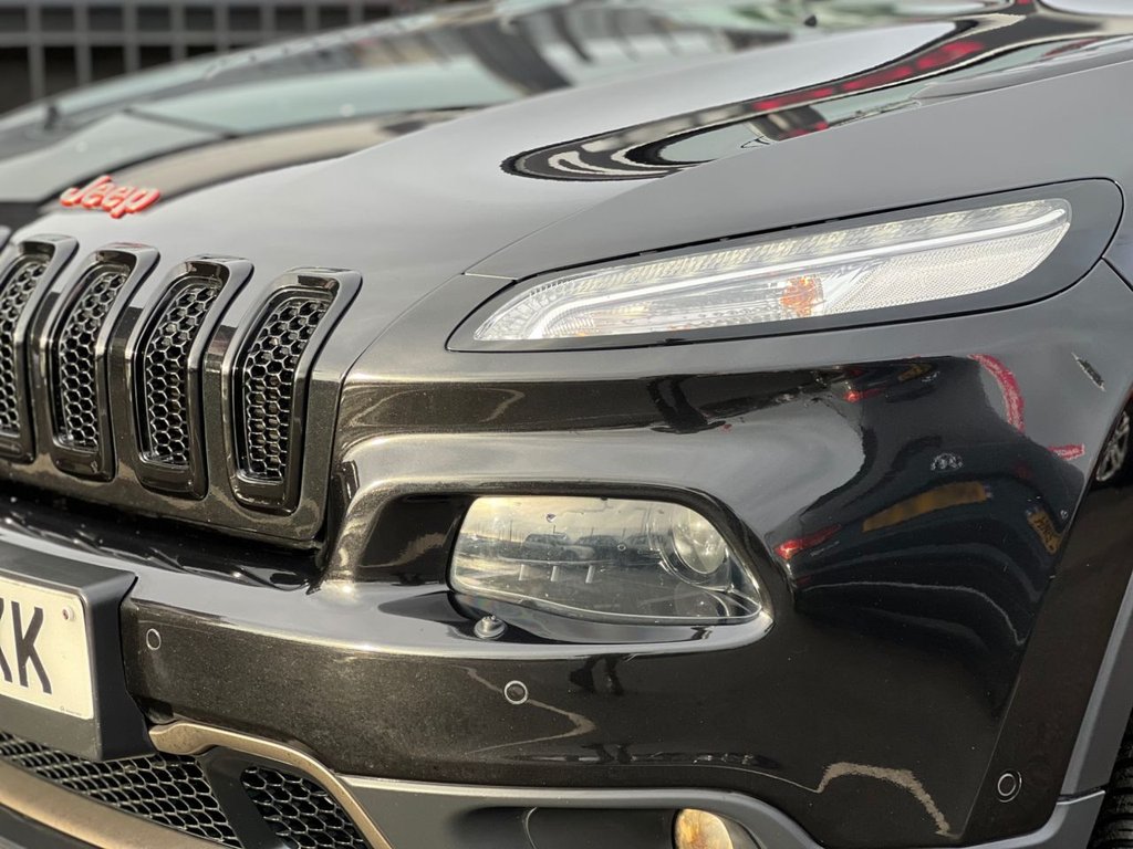 Used Jeep Cherokee 2016 for sale - 77369870: Photo 29