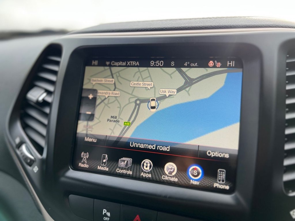 Used Jeep Cherokee 2016 for sale - 77369870: Photo 32