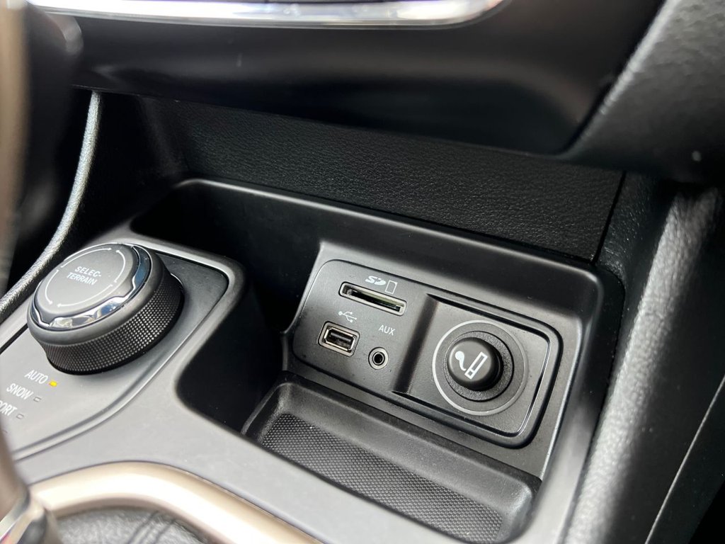 Used Jeep Cherokee 2016 for sale - 77369870: Photo 37