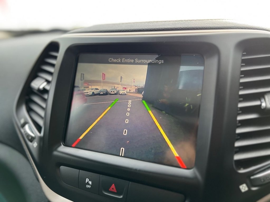 Used Jeep Cherokee 2016 for sale - 77369870: Photo 38