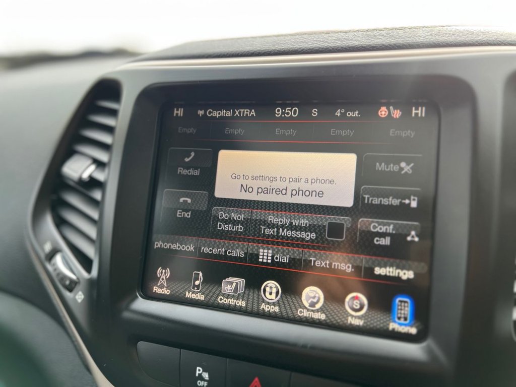 Used Jeep Cherokee 2016 for sale - 77369870: Photo 41