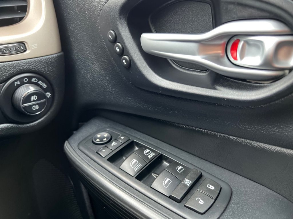 Used Jeep Cherokee 2016 for sale - 77369870: Photo 45