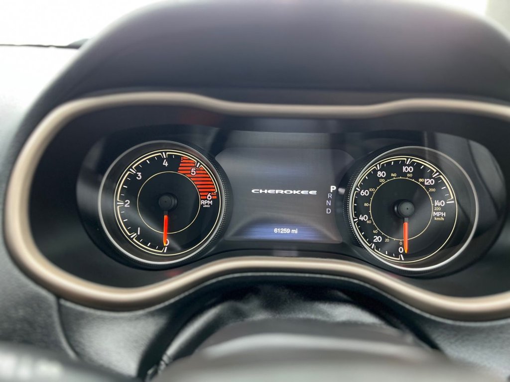 Used Jeep Cherokee 2016 for sale - 77369870: Photo 47