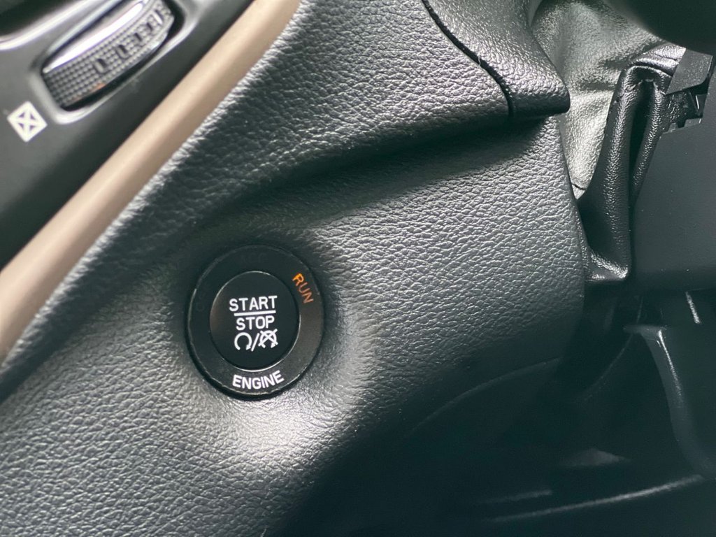 Used Jeep Cherokee 2016 for sale - 77369870: Photo 48