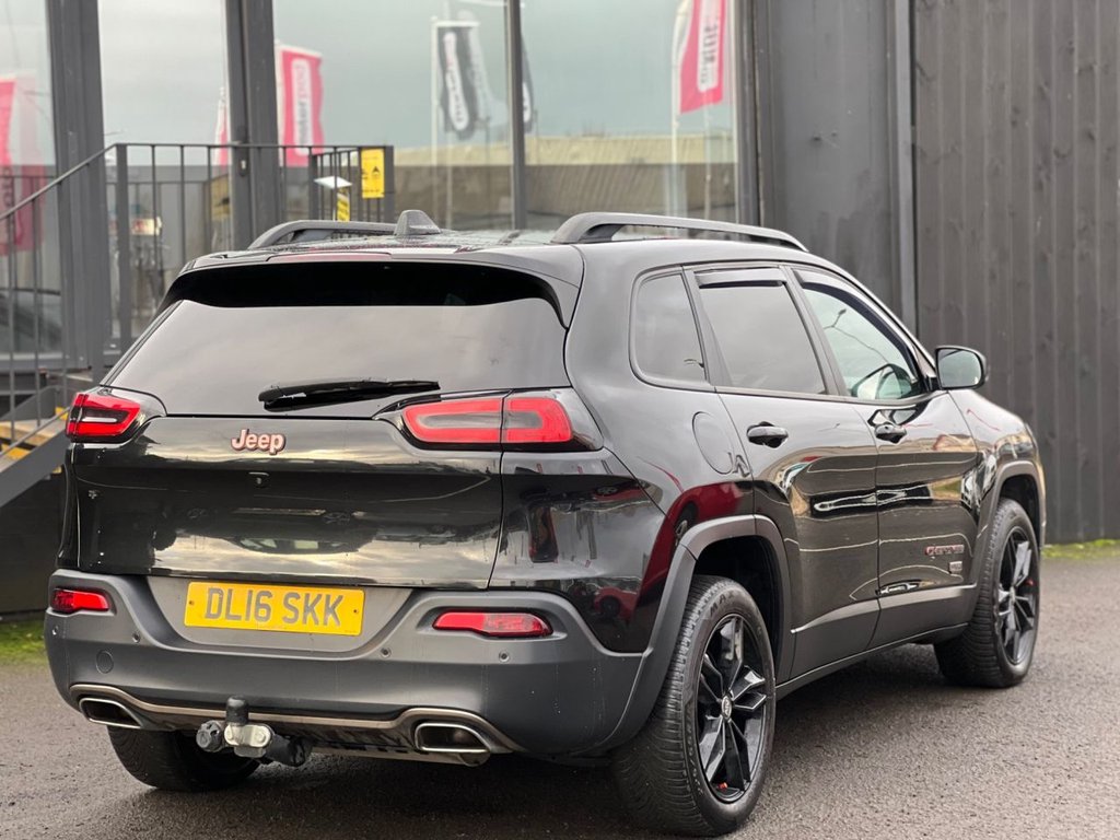 Used Jeep Cherokee 2016 for sale - 77369870: Photo 50