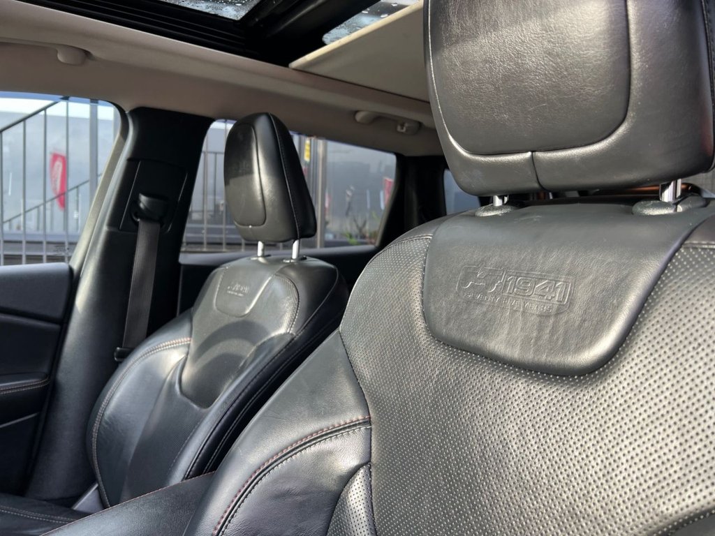 Used Jeep Cherokee 2016 for sale - 77369870: Photo 6