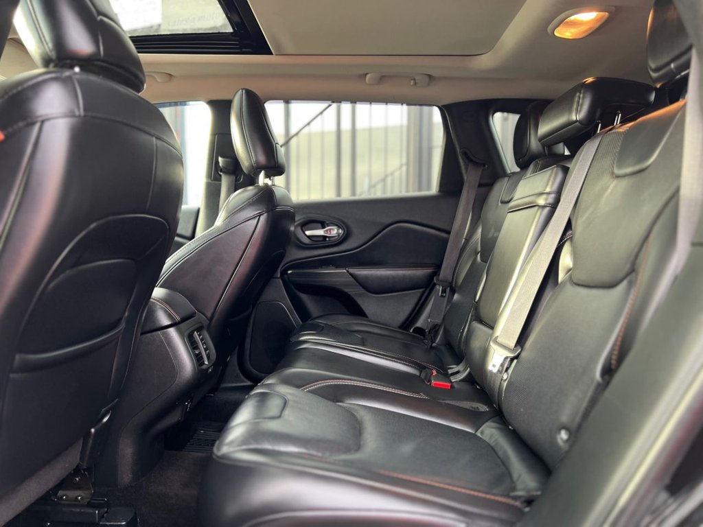 Used Jeep Cherokee 2016 for sale - 77369870: Photo 7