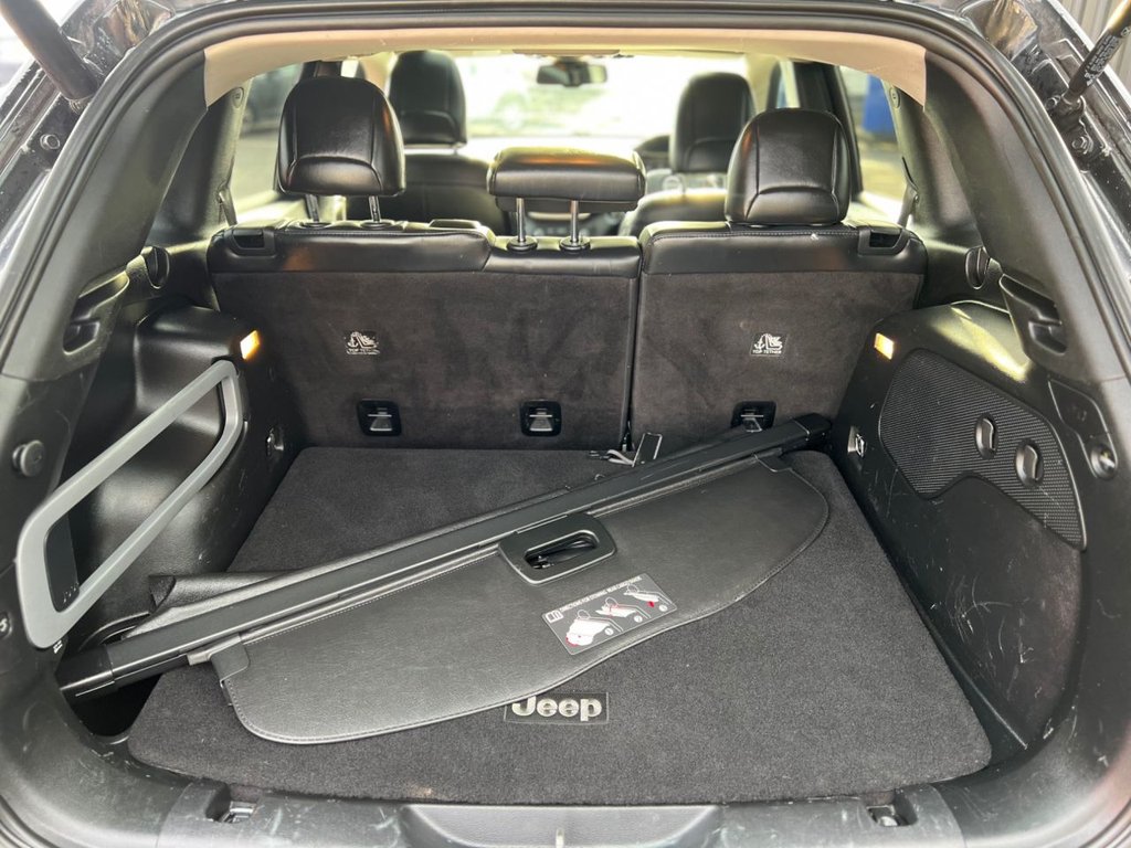 Used Jeep Cherokee 2016 for sale - 77369870: Photo 8