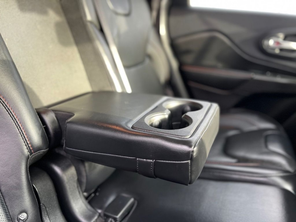 Used Jeep Cherokee 2016 for sale - 77369870: Photo 9