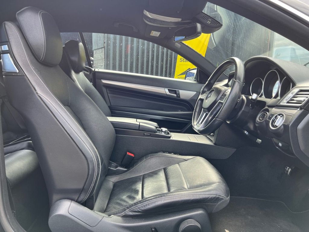 Used Mercedes-Benz E Class 2015 for sale - 77620882: Photo 11