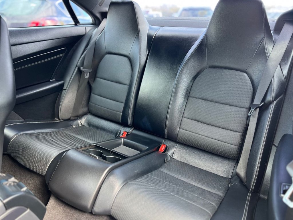 Used Mercedes-Benz E Class 2015 for sale - 77620882: Photo 15