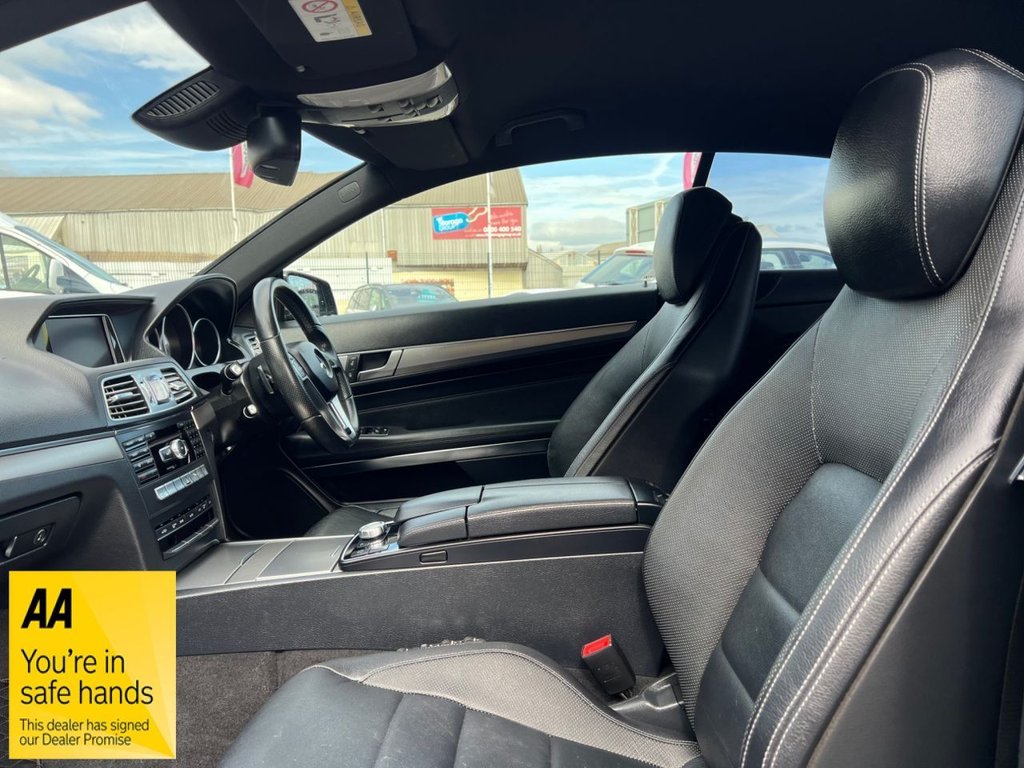 Used Mercedes-Benz E Class 2015 for sale - 77620882: Photo 16