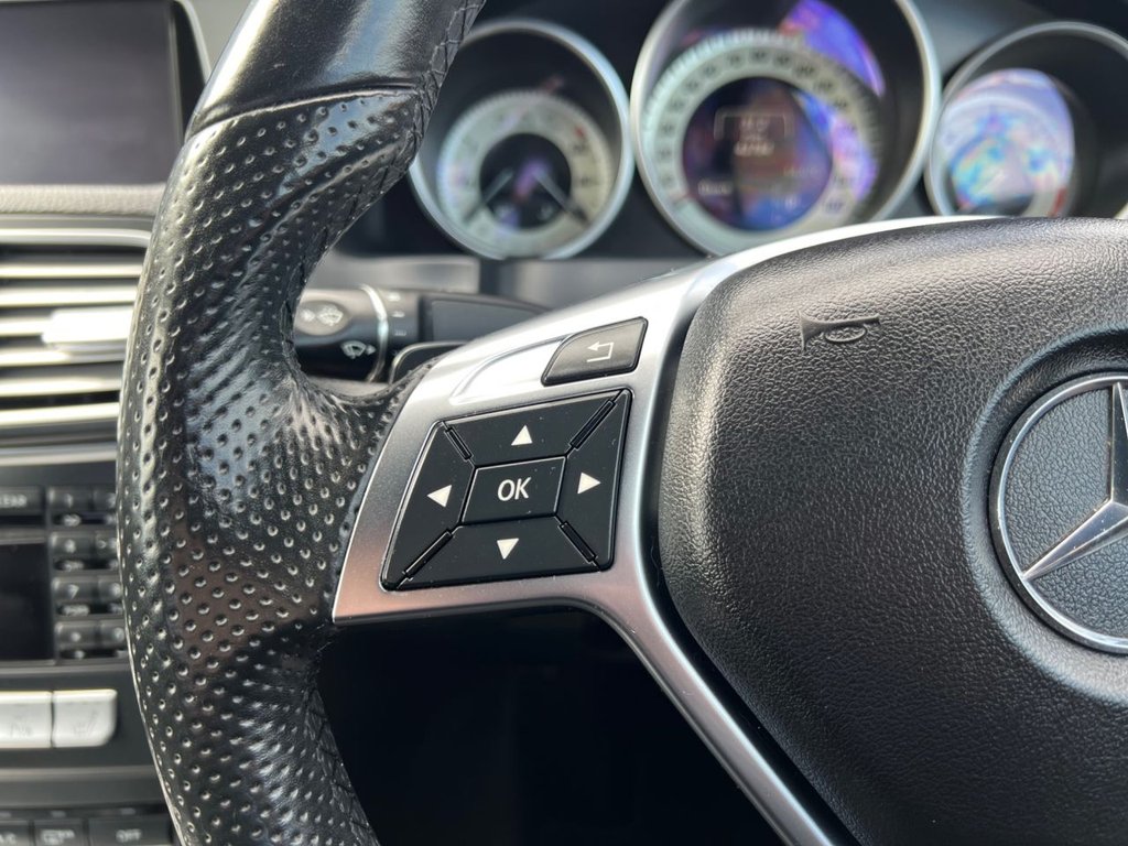 Used Mercedes-Benz E Class 2015 for sale - 77620882: Photo 18