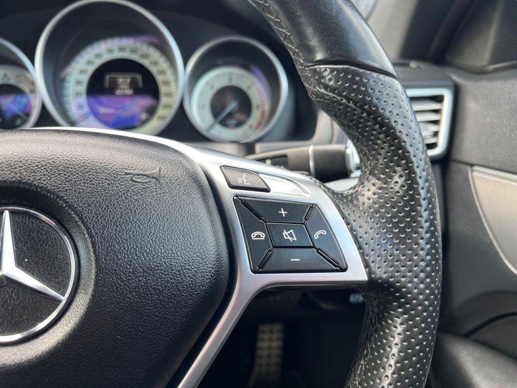 Used Mercedes-Benz E Class 2015 for sale - 77620882: Photo 20