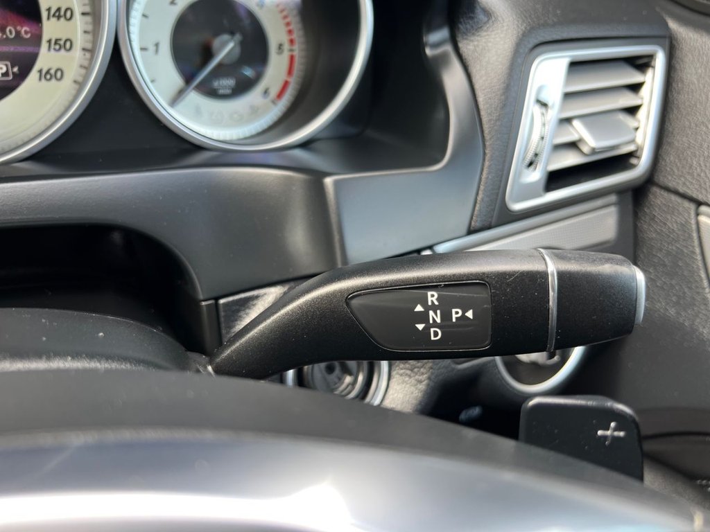 Used Mercedes-Benz E Class 2015 for sale - 77620882: Photo 22