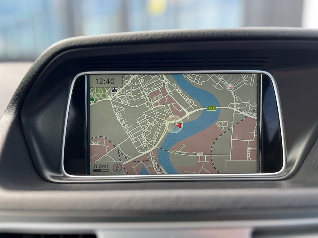 Used Mercedes-Benz E Class 2015 for sale - 77620882: Photo 26