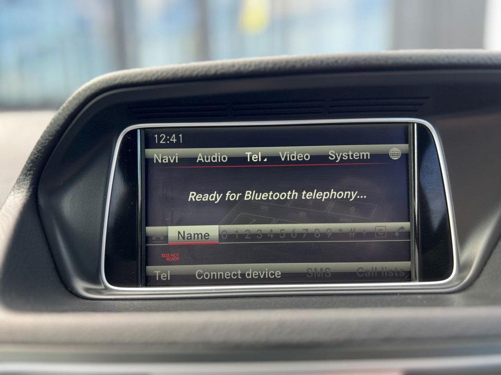 Used Mercedes-Benz E Class 2015 for sale - 77620882: Photo 27