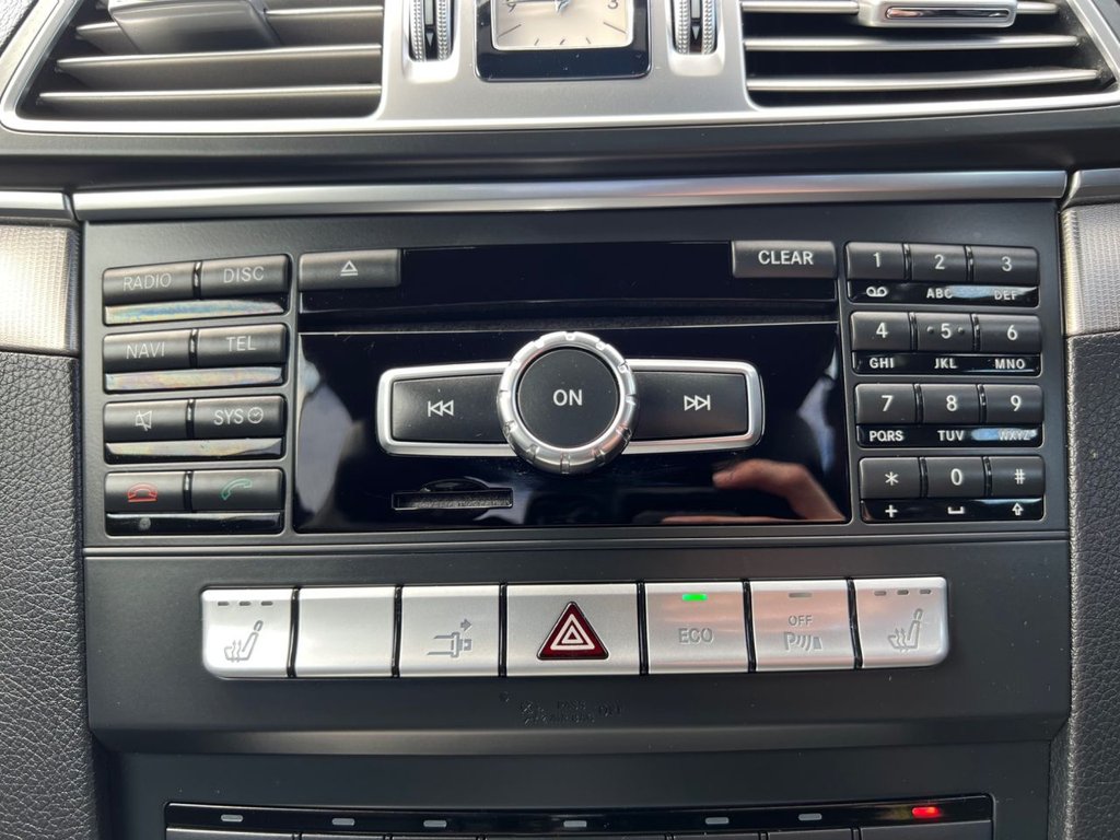 Used Mercedes-Benz E Class 2015 for sale - 77620882: Photo 31