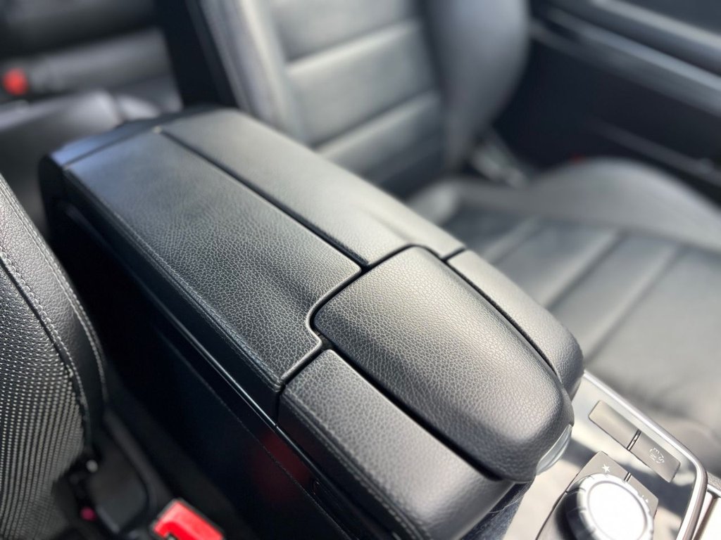 Used Mercedes-Benz E Class 2015 for sale - 77620882: Photo 36