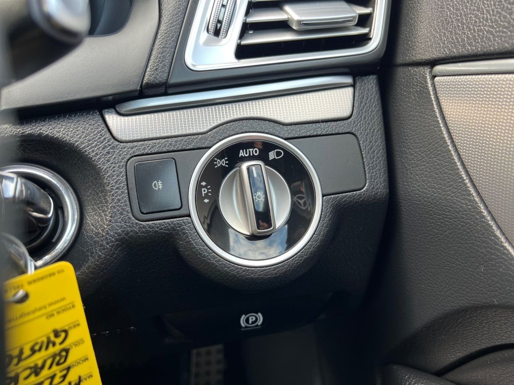 Used Mercedes-Benz E Class 2015 for sale - 77620882: Photo 40