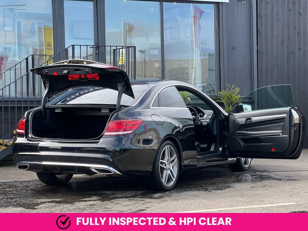 Used Mercedes-Benz E Class 2015 for sale - 77620882: Photo 6