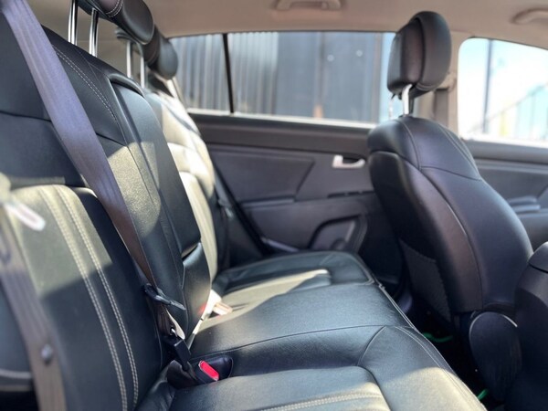 Used Kia Sportage 2015 for sale - 74942354: Photo 12