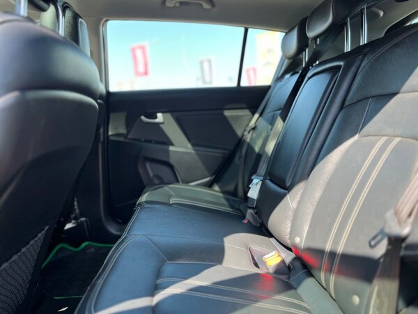 Used Kia Sportage 2015 for sale - 74942354: Photo 15
