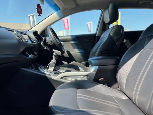 Used Kia Sportage 2015 for sale - 74942354: Photo 18
