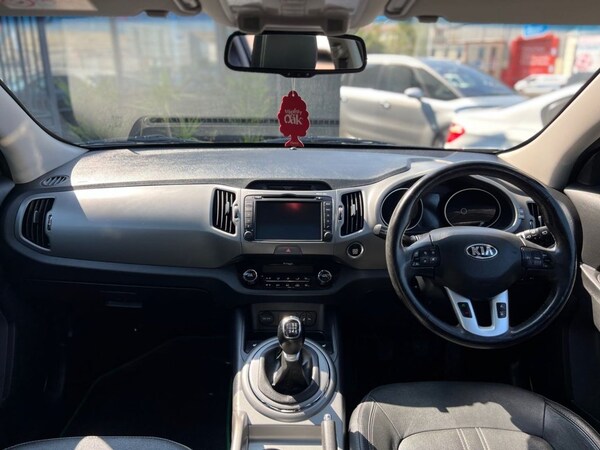 Used Kia Sportage 2015 for sale - 74942354: Photo 23