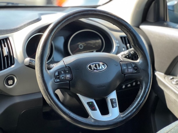 Used Kia Sportage 2015 for sale - 74942354: Photo 24