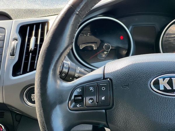 Used Kia Sportage 2015 for sale - 74942354: Photo 25