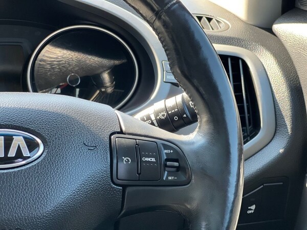Used Kia Sportage 2015 for sale - 74942354: Photo 26