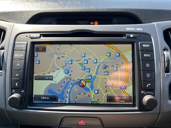 Used Kia Sportage 2015 for sale - 74942354: Photo 32