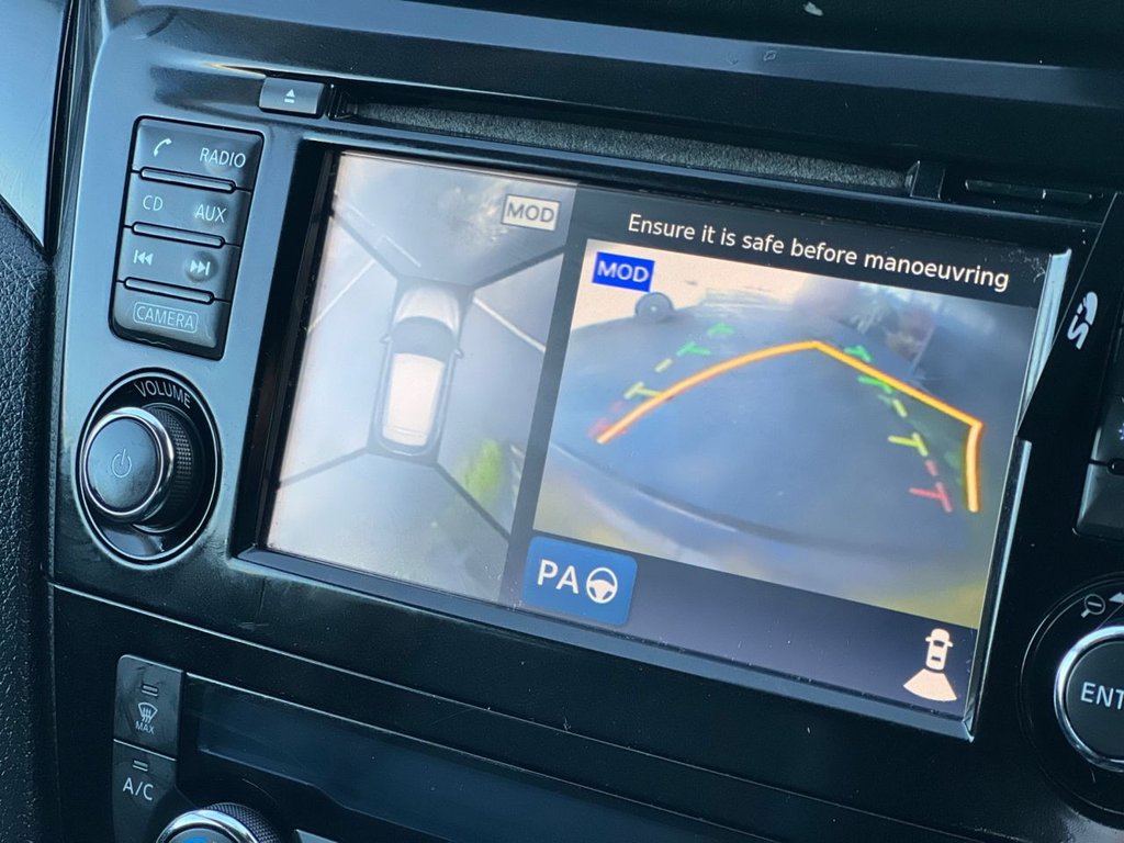 Used Nissan Qashqai 2015 for sale - 76868131: Photo 13