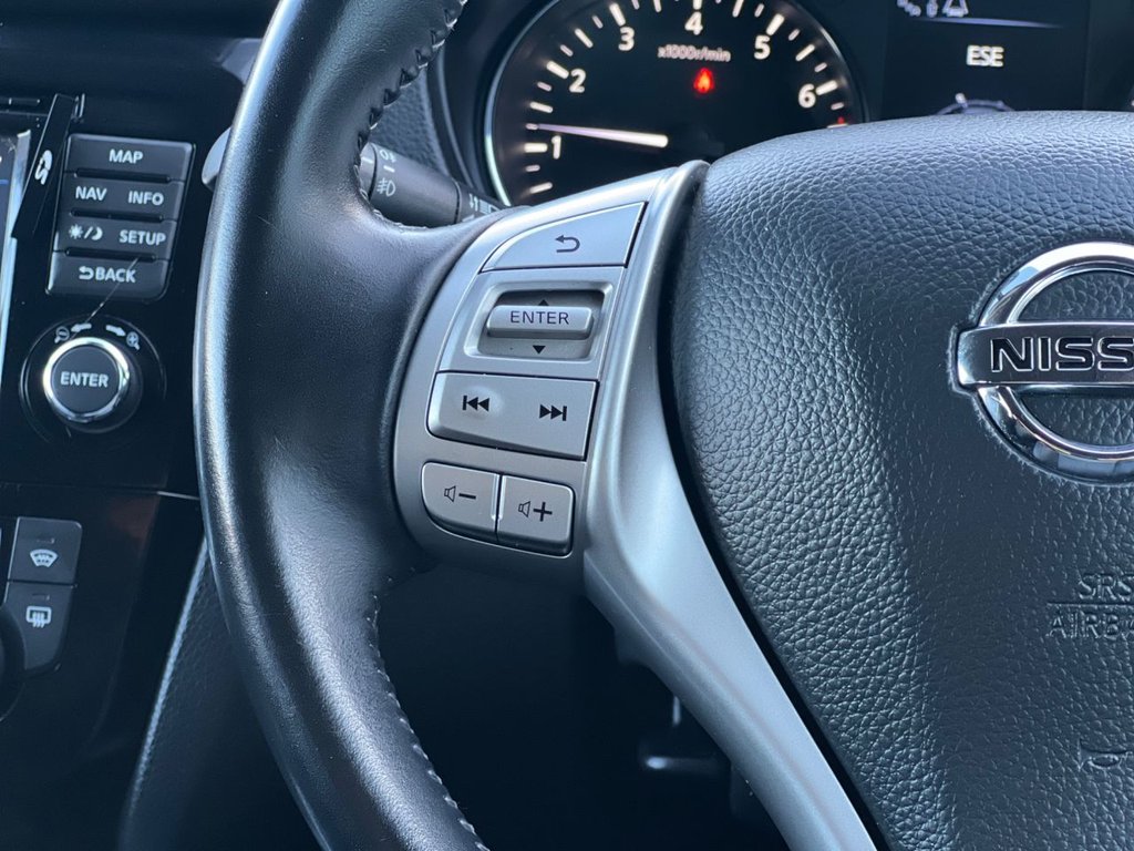 Used Nissan Qashqai 2015 for sale - 76868131: Photo 26