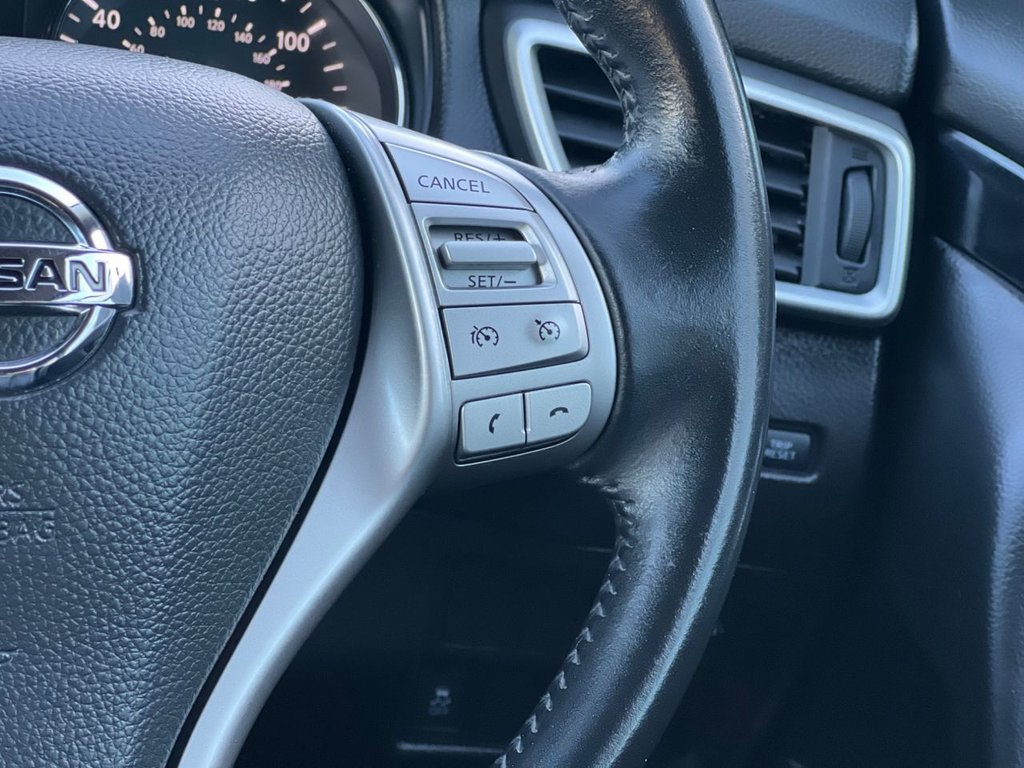 Used Nissan Qashqai 2015 for sale - 76868131: Photo 28