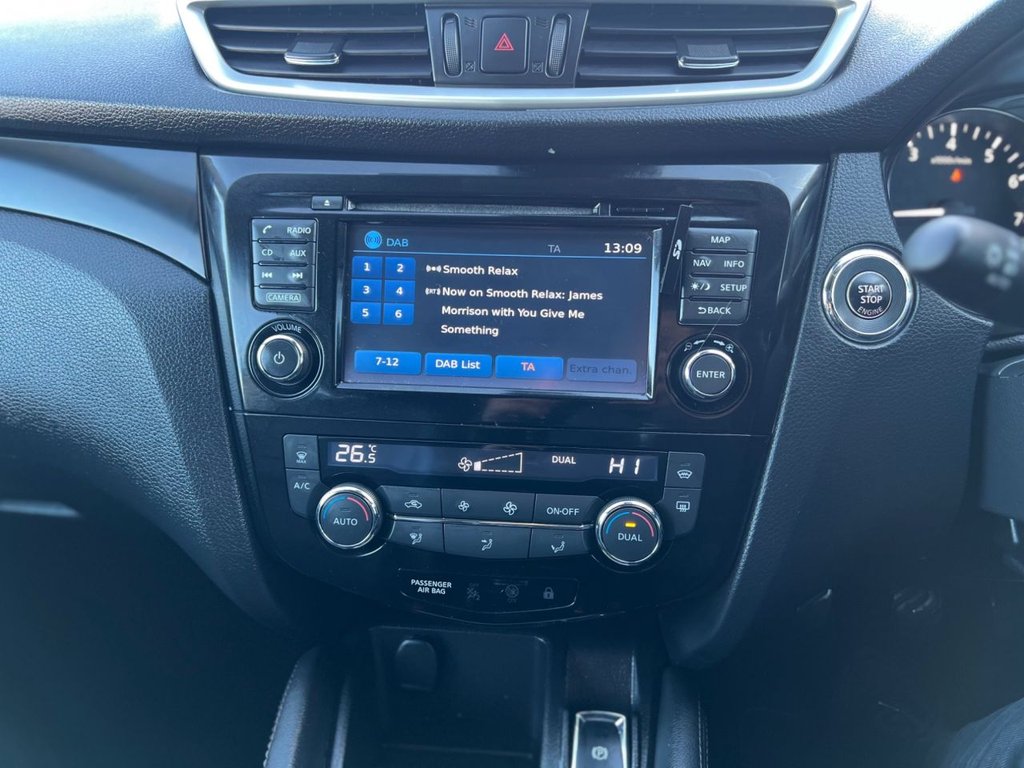 Used Nissan Qashqai 2015 for sale - 76868131: Photo 34