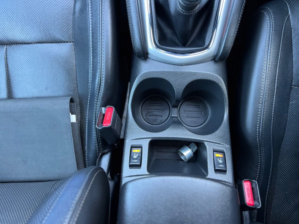 Used Nissan Qashqai 2015 for sale - 76868131: Photo 35