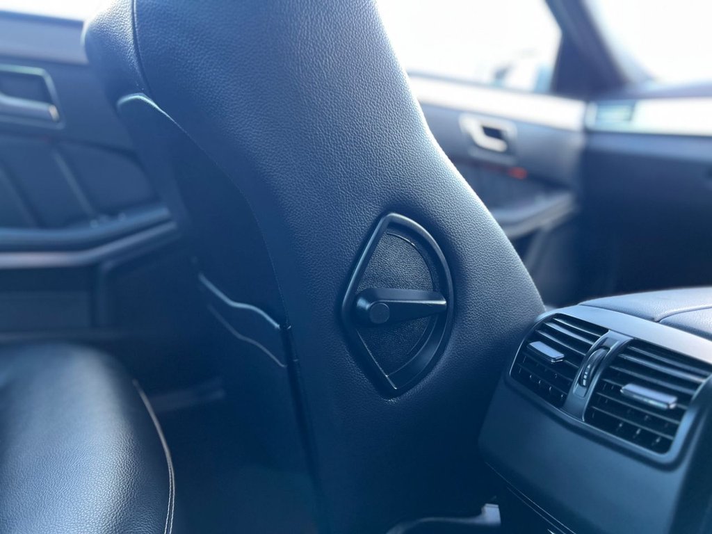 Used Mercedes-Benz E Class 2012 for sale - 76670608: Photo 10