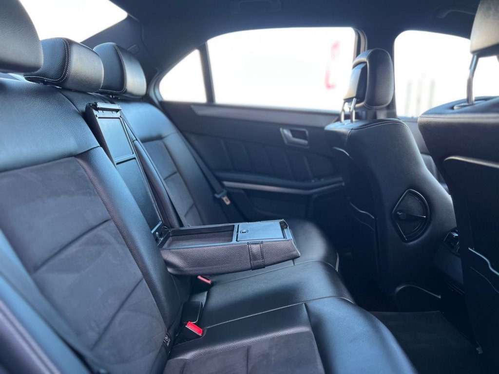 Used Mercedes-Benz E Class 2012 for sale - 76670608: Photo 13