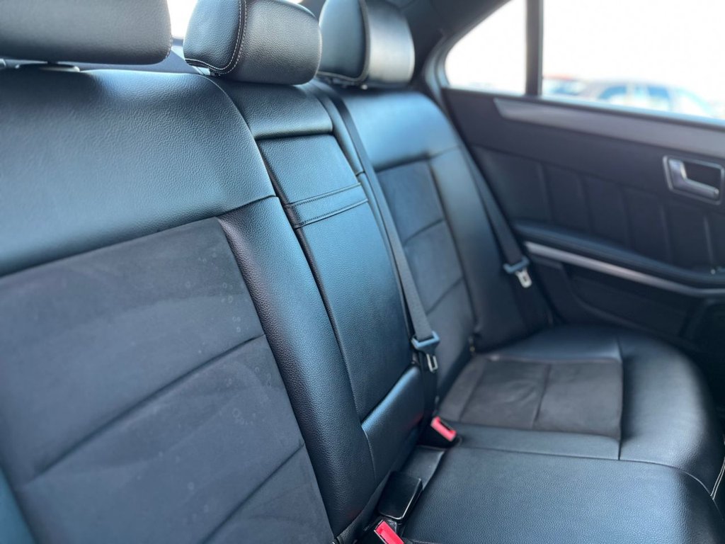 Used Mercedes-Benz E Class 2012 for sale - 76670608: Photo 15