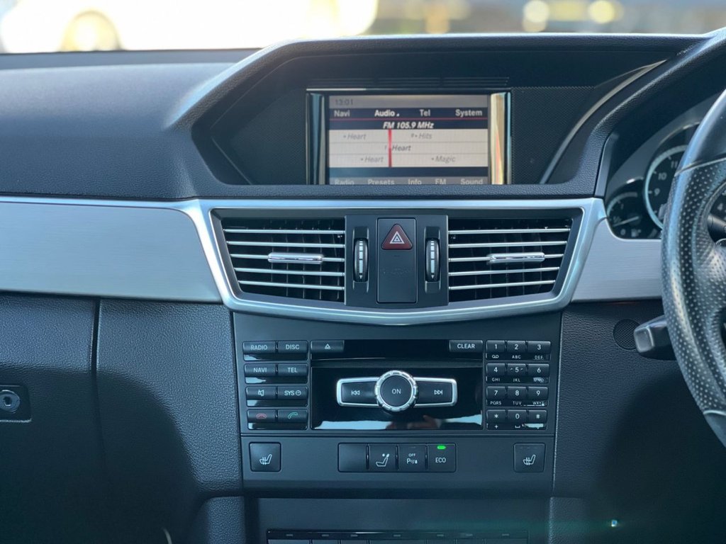 Used Mercedes-Benz E Class 2012 for sale - 76670608: Photo 21