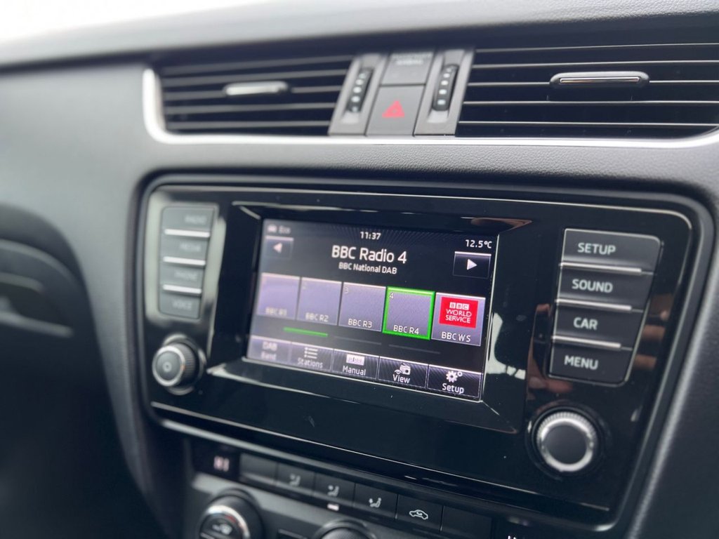 Used Skoda Octavia 2014 for sale - 76439006: Photo 16