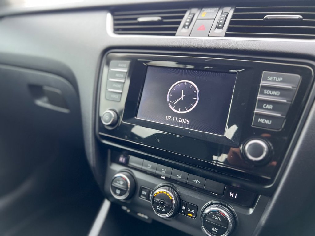 Used Skoda Octavia 2014 for sale - 76439006: Photo 19