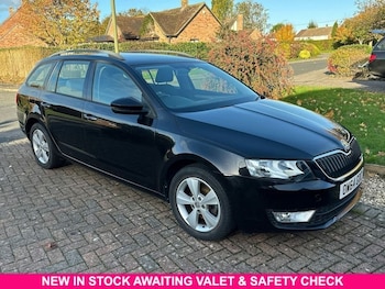 Used Skoda Octavia 2014 for sale - 76439006: Photo