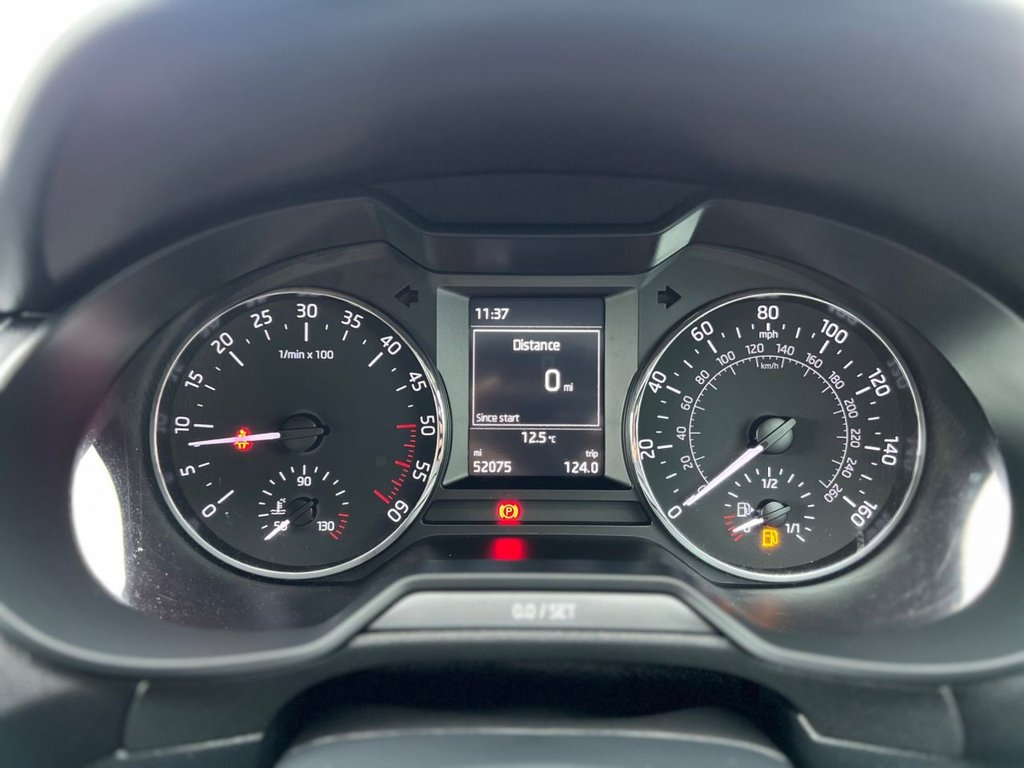 Used Skoda Octavia 2014 for sale - 76439006: Photo 25