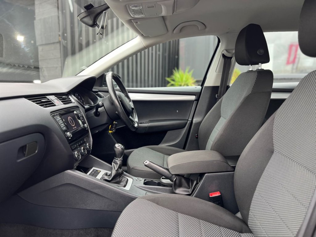 Used Skoda Octavia 2014 for sale - 76439006: Photo 28